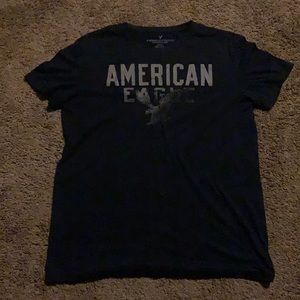 American eagle tee